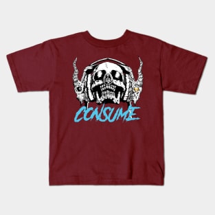 Consume Kids T-Shirt